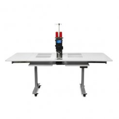 Bernina Q 16 Langarm Quiltmaschine mit Bernina Lift Table