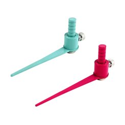 Großer Karl - Zuschneidehilfe (versch. Farben/ Aluminium/ pulverbeschichtet)