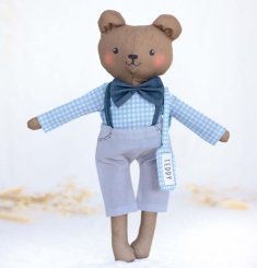 Teddy
