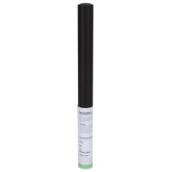 Semplix BasicStabilizer (50 cm  x 10 m/ mittel. Stickvlies zum Wegreißen/ schwarz)