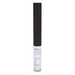 Semplix TearStrong (50 cm x 10 m/ starkes Stickvlies zum Wegreißen/ schwarz)
