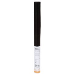 Semplix PolySoft (50 cm x 5 m/ Stickvlies zum Wegschneiden/ schwarz)