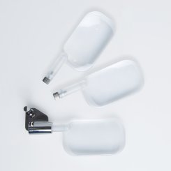 Pfaff Vergrößerungslinsen-Set (1,25-fach /, 1,5-fach/ 2-fach)