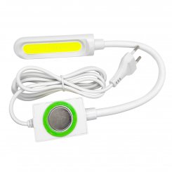 LED Nähmaschinenlicht (magnetisch)