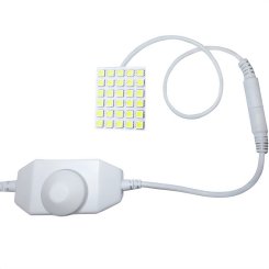 LED Nähmaschinenlicht (dimmbar)