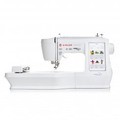 Singer SE 9185 Näh- und Stickmaschine inkl. Stickmodul
