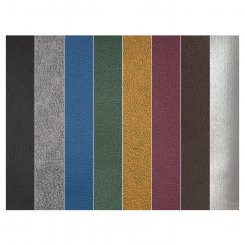 Kunstleder Polipiel (0,6 x 1,4 m)