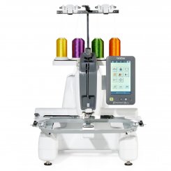 Brother Entrepreneur One PR1X 1-Nadel-Stickmaschine