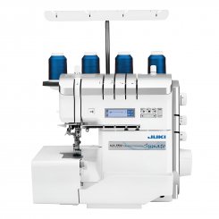 Juki MO-3500 Sumato 2/3/4 Faden Overlock mit Lufteinfädelung