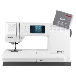 Pfaff expression 710 SE Computer Nähmaschine