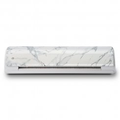 Silhouette CAMEO 5 Bianco Carrara Schneideplotter