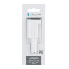 Silhouette Power Gravier-Werkzeug CURIO 2