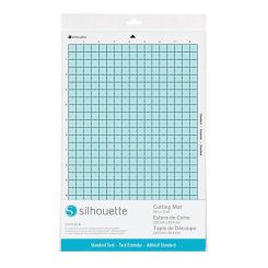 Silhouette Schneidematte (203 x 305 mm)
