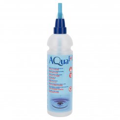 Aqua+ Anti-Kalk-Füllflasche