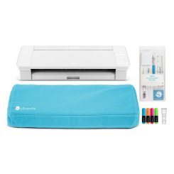 Silhouette-CAMEO 4 WHITE Black Friday-Angebot
