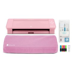 Silhouette-CAMEO 4 PINK Black Friday-Angebot