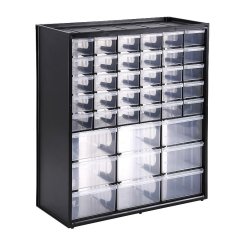 RMF-MINI-Box Kleinteile-Box 18.80.00.00
