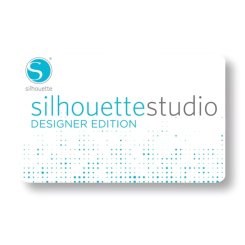 Silhouette Scratch Card for Studio® Designer Editition