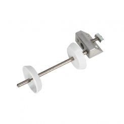 Garnrollenhalter horizontal (Q-Serie / 13,6 x 5,3 cm)