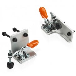 Bernina mechanische Richtungssperren