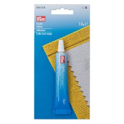 Prym Textilkleber Textil + (ohne Lösungsmittel/ 13 g)