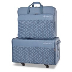 Brother Koffer/Trolley-Set für Stellaire XJ1 / XJ2 / XE1 / XE2