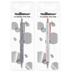 Glitter Weeding Pen - Entgitterstift (2 Desings)