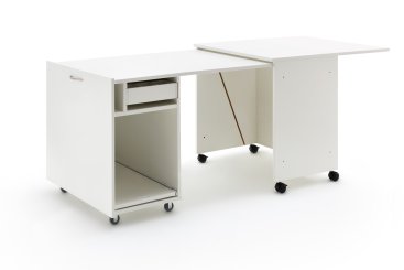 BASE duo-XL Auszugssystem 37.88.01-L