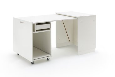 STACK duo-XL Auszugssystem 34.88.01-L