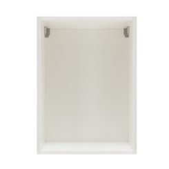 WALL open Hängeschrank - Regal 36.50.00