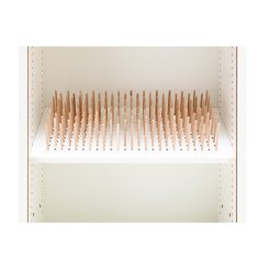 WALL Inlays Slant Schrägboden für Garnrollen 36.44.00