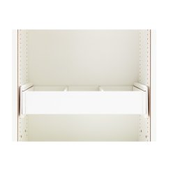 WALL Inlays Ex-drawer Schublade mit 3 Unterteilungen 36.77.00