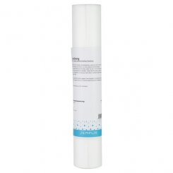 Semplix AquaStrong (stab.stark.wasserlösl. Stickvlies/ weiß/ 50 cm x 10 m)