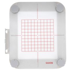Magnetstickrahmen für Brother (100 x 100 mm)
