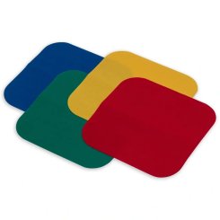 Prym Patches Köper (13 x 13 cm / versch. Farben)