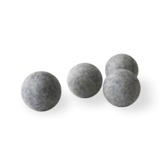 Gleener® DRYER DOTS 4er Pack