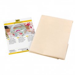 Vlieseline Decovil light beige 1 x 0,9 m