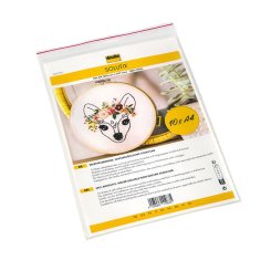 Vlieseline Solufix A4 297 x 210 mm (10 Stück)