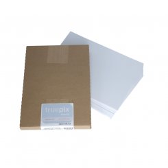 Sawgrass TruePix Classic Sublimationspapier (A4 a 100 Blatt)