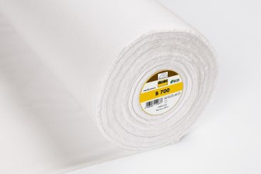 Vlieseline B700 (biologisch abbaubare Fixiereinlage)