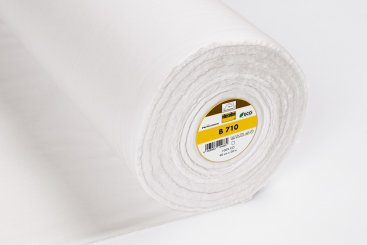 Vlieseline B710 (biologisch abbaubare Fixiereinlage)
