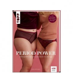 Period Power - Periodenunterwäsche nähen