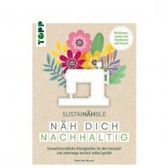 SustaiNÄHble - Näh dich nachhaltig