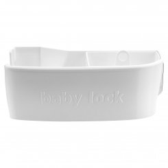 Baby Lock Auffangbehälter für Gloria (verschiedene Farben)