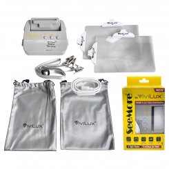 Vivilux Mobile LED Lupen-Lampe (USB)