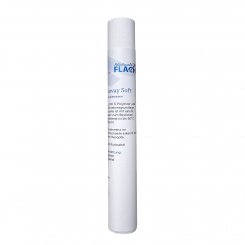 Gunold Canvay Polyesterstoff weiß (25 x 75 cm)