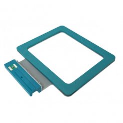 Bernette Magnetstickrahmen S (100 x 100 mm)