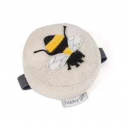 Nadelarmband "Biene"