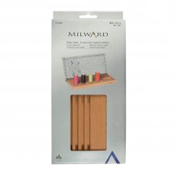 Milward Lineal- und Spulenhalter
