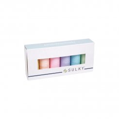 Gunold SULKY GLOWY Selection (6x 100 m)